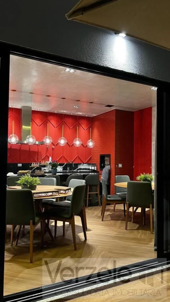 Apartamento, 4 quartos, 168 m² - Foto 12