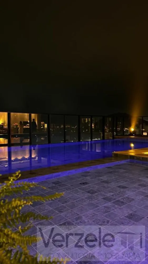 Apartamento, 4 quartos, 168 m² - Foto 2