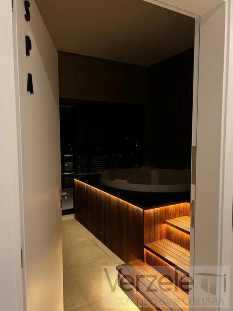 Apartamento, 4 quartos, 168 m² - Foto 4