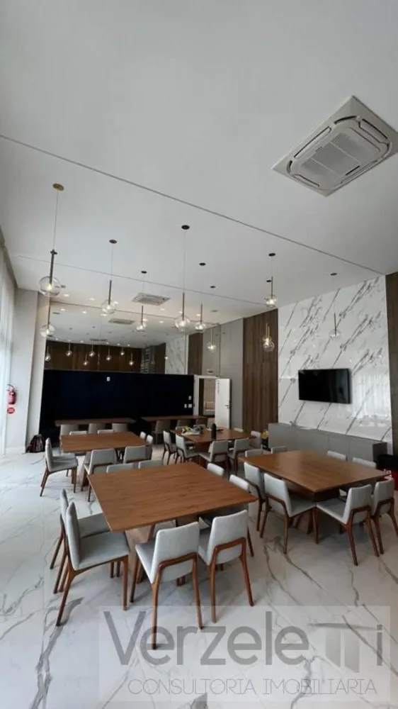 Apartamento, 4 quartos, 168 m² - Foto 6