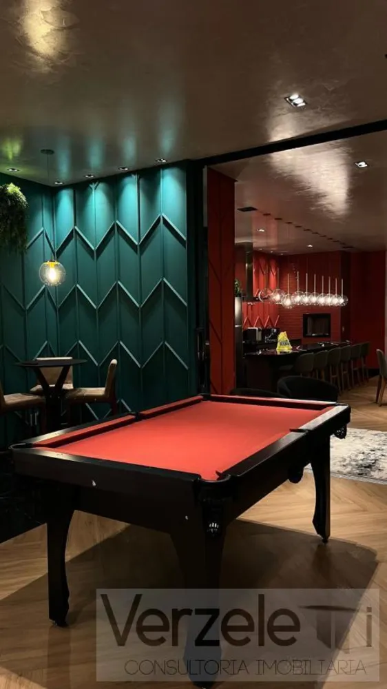 Apartamento, 4 quartos, 168 m² - Foto 7