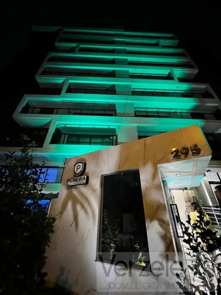 Apartamento, 4 quartos, 168 m² - Foto 8