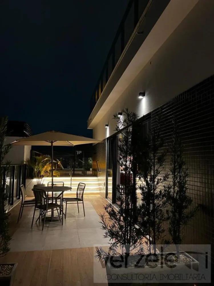 Apartamento, 4 quartos, 168 m² - Foto 10