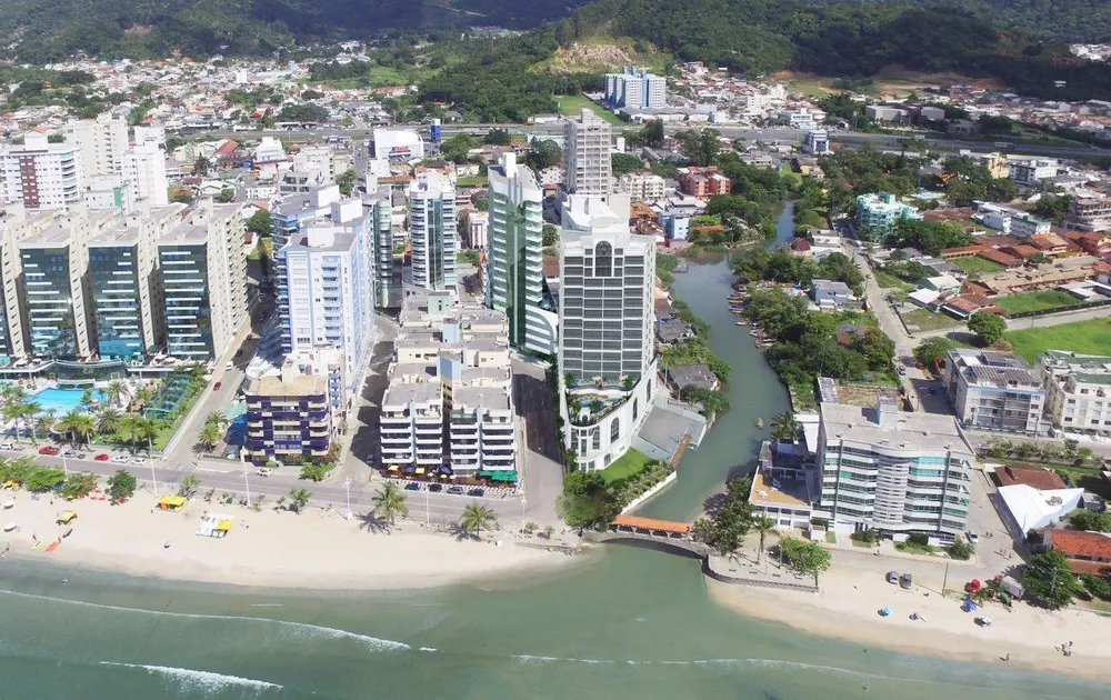 Apartamento, 3 quartos, 127 m² - Foto 8