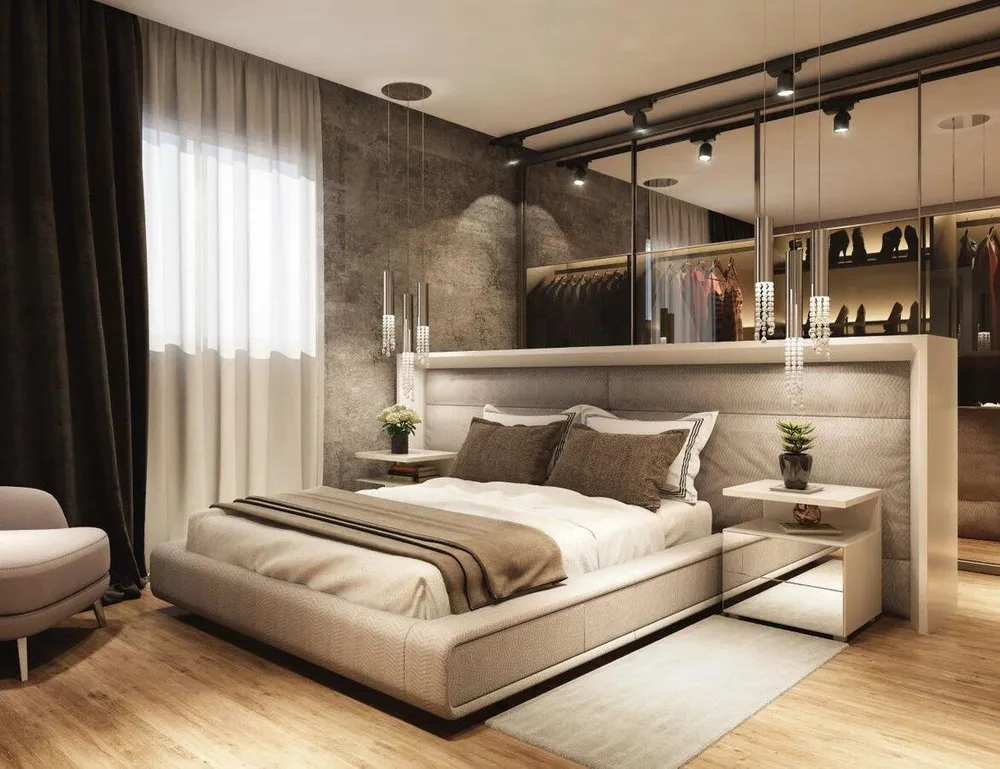 Apartamento, 3 quartos, 127 m² - Foto 12