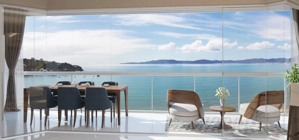 Apartamento, 3 quartos, 127 m² - Foto 5