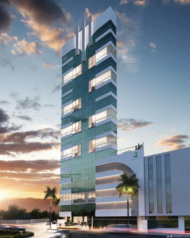 Apartamento, 3 quartos, 127 m² - Foto 4