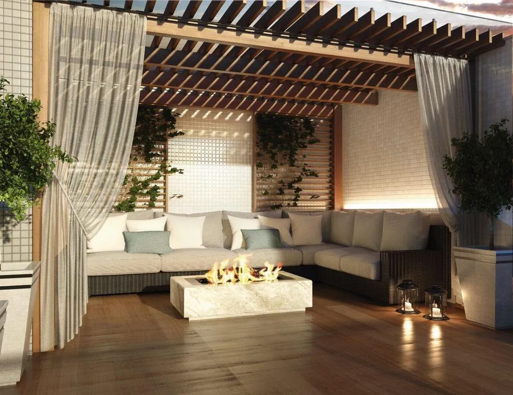 Apartamento, 3 quartos, 127 m² - Foto 7