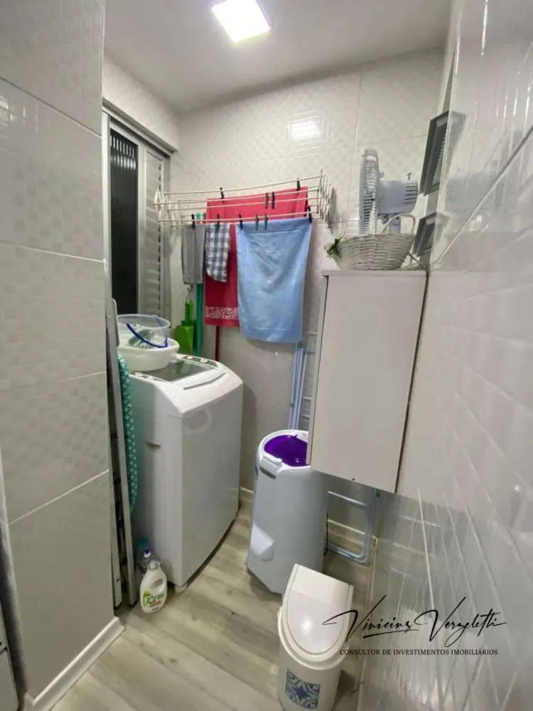 Apartamento, 1 quarto, 55 m² - Foto 9