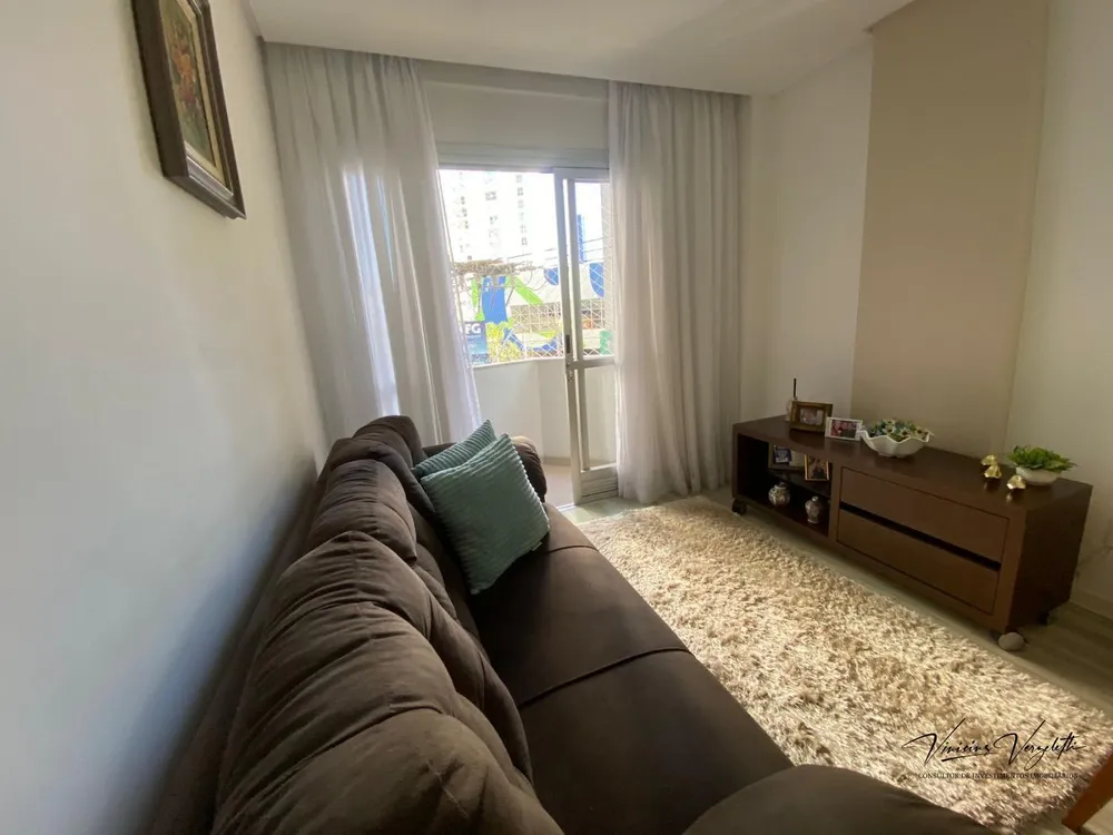 Apartamento, 1 quarto, 55 m² - Foto 3