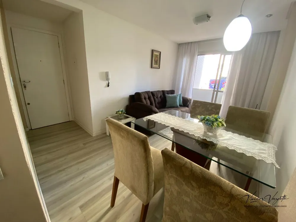 Apartamento, 1 quarto, 55 m² - Foto 2