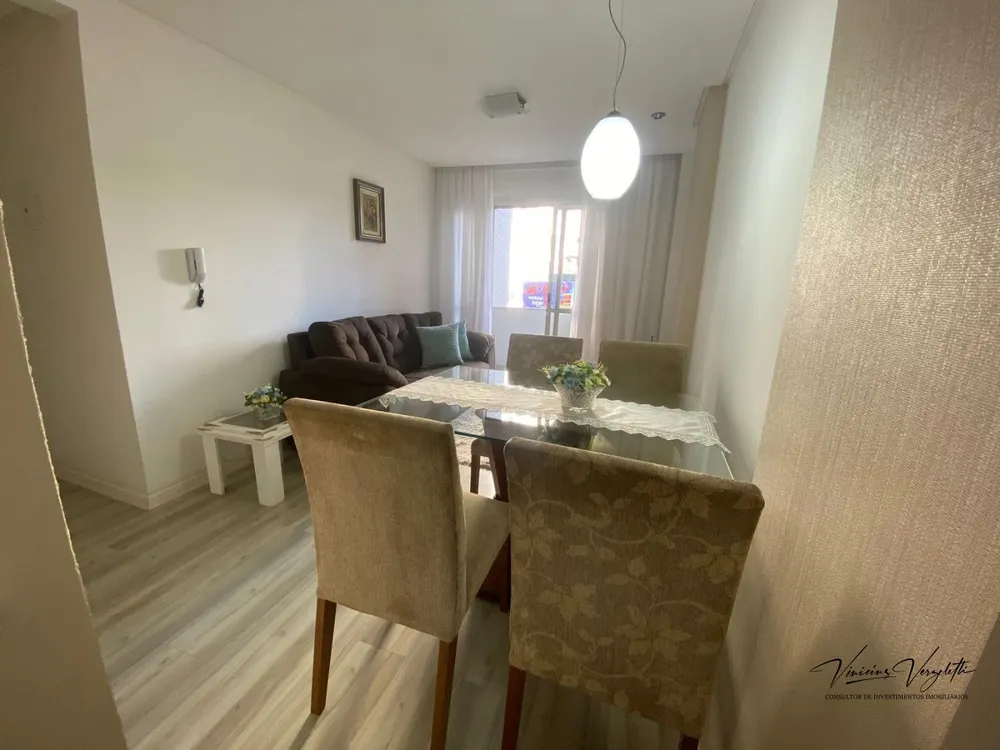 Apartamento, 1 quarto, 55 m² - Foto 4