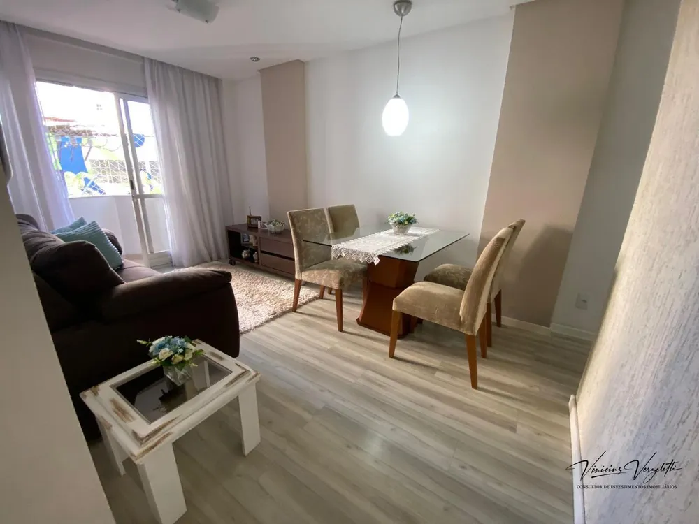 Apartamento, 1 quarto, 55 m² - Foto 1