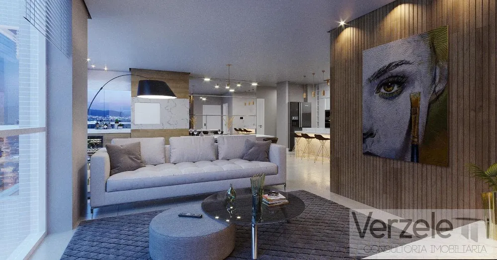 Apartamento, 4 quartos, 146 m² - Foto 6