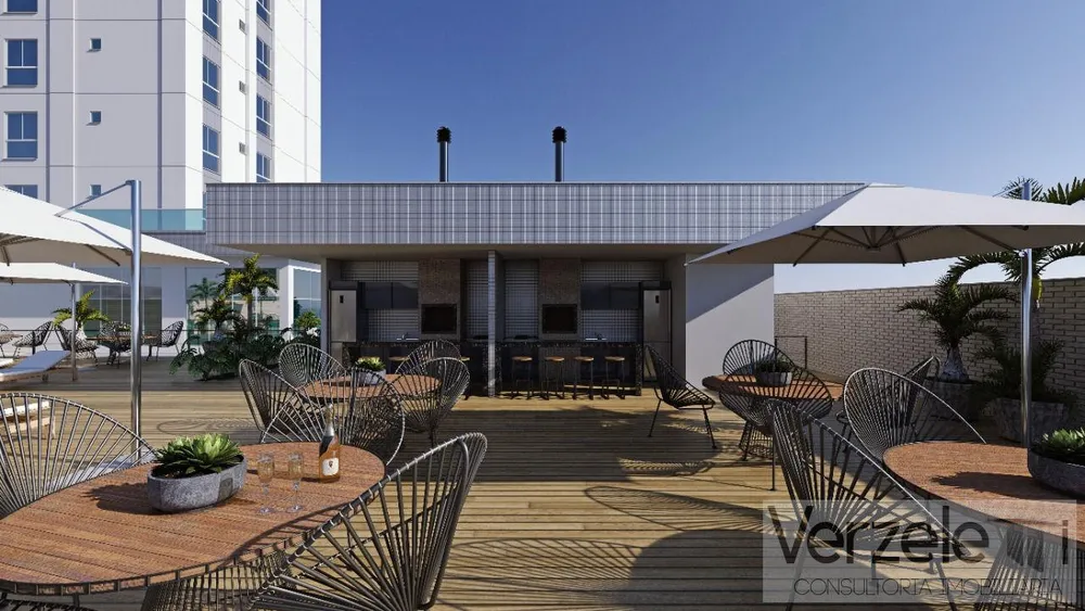 Apartamento, 4 quartos, 146 m² - Foto 9
