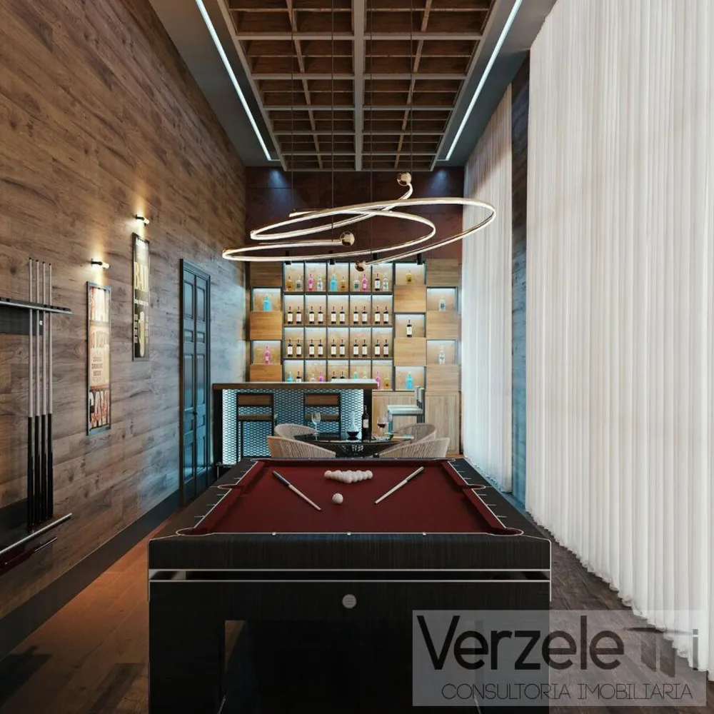 Apartamento, 4 quartos, 146 m² - Foto 5
