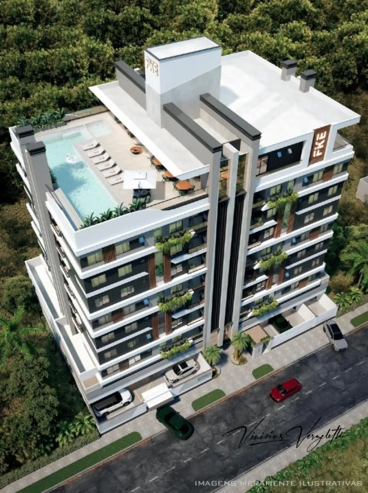 Apartamento, 2 quartos, 77 m² - Foto 3
