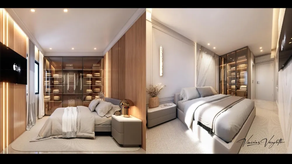 Apartamento, 2 quartos, 77 m² - Foto 7