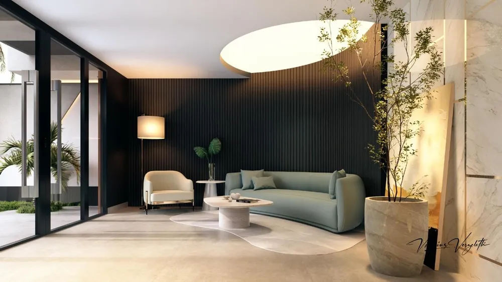 Apartamento, 2 quartos, 77 m² - Foto 8