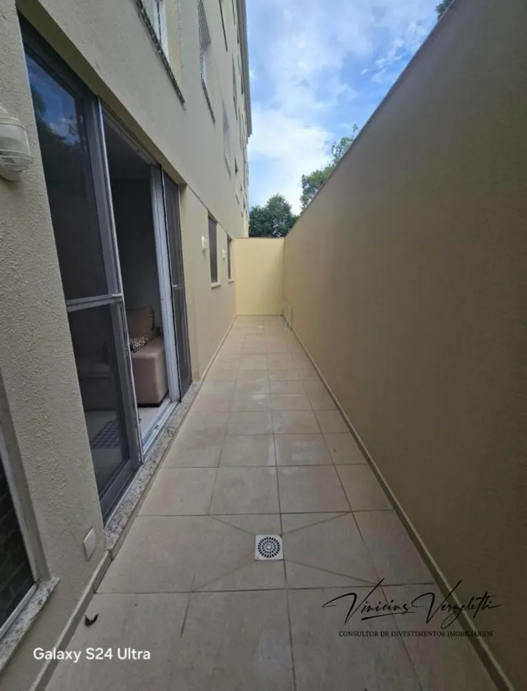 Apartamento, 2 quartos, 85 m² - Foto 1