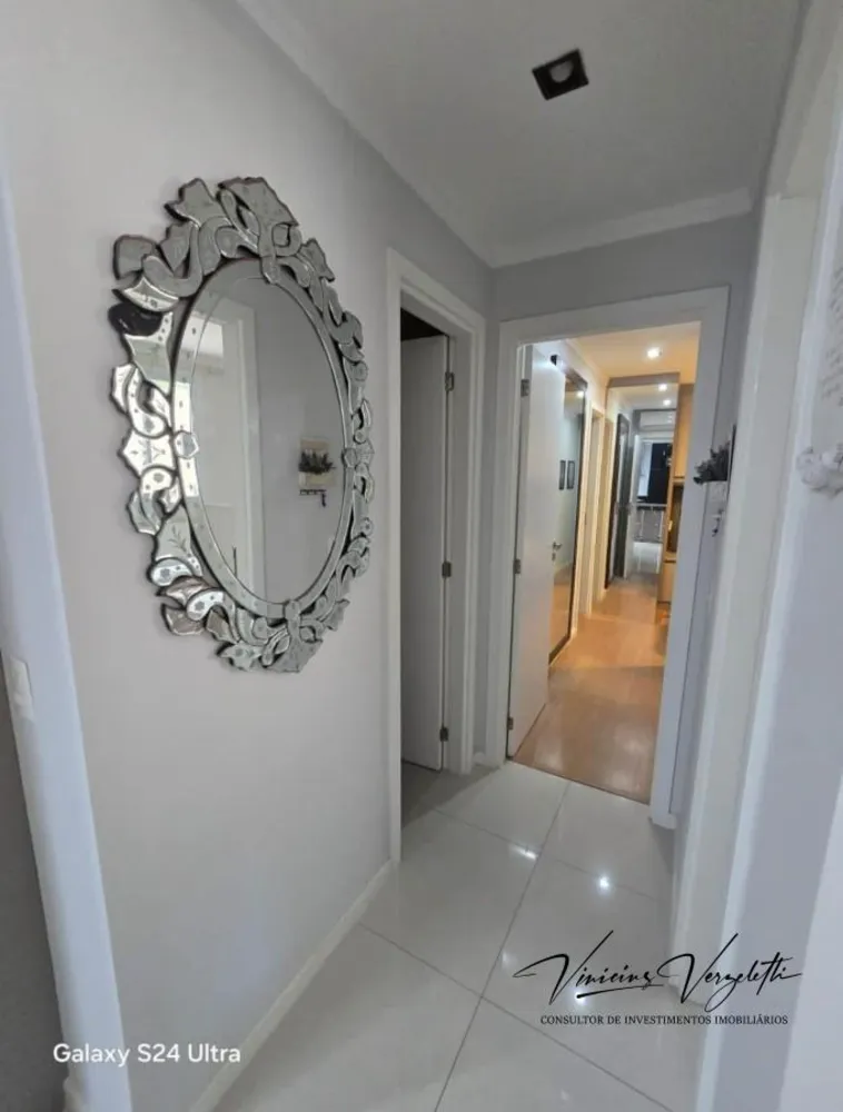Apartamento, 2 quartos, 85 m² - Foto 6