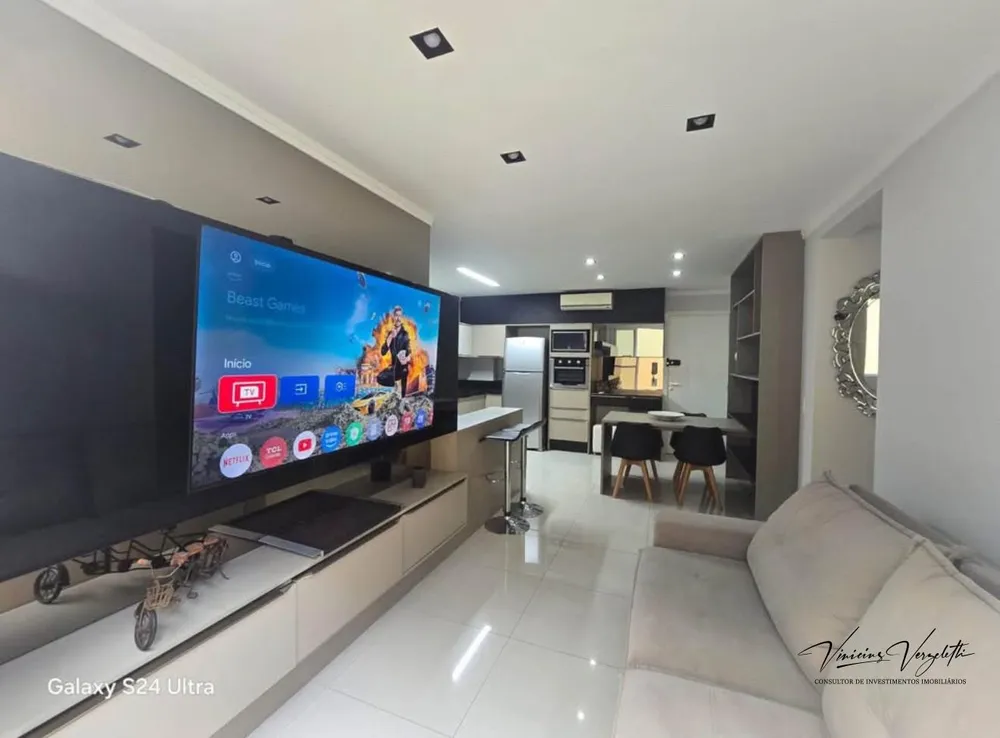 Apartamento, 2 quartos, 85 m² - Foto 5