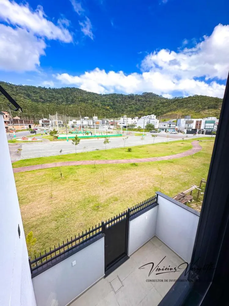 Sobrado, 3 quartos, 158 m² - Foto 11