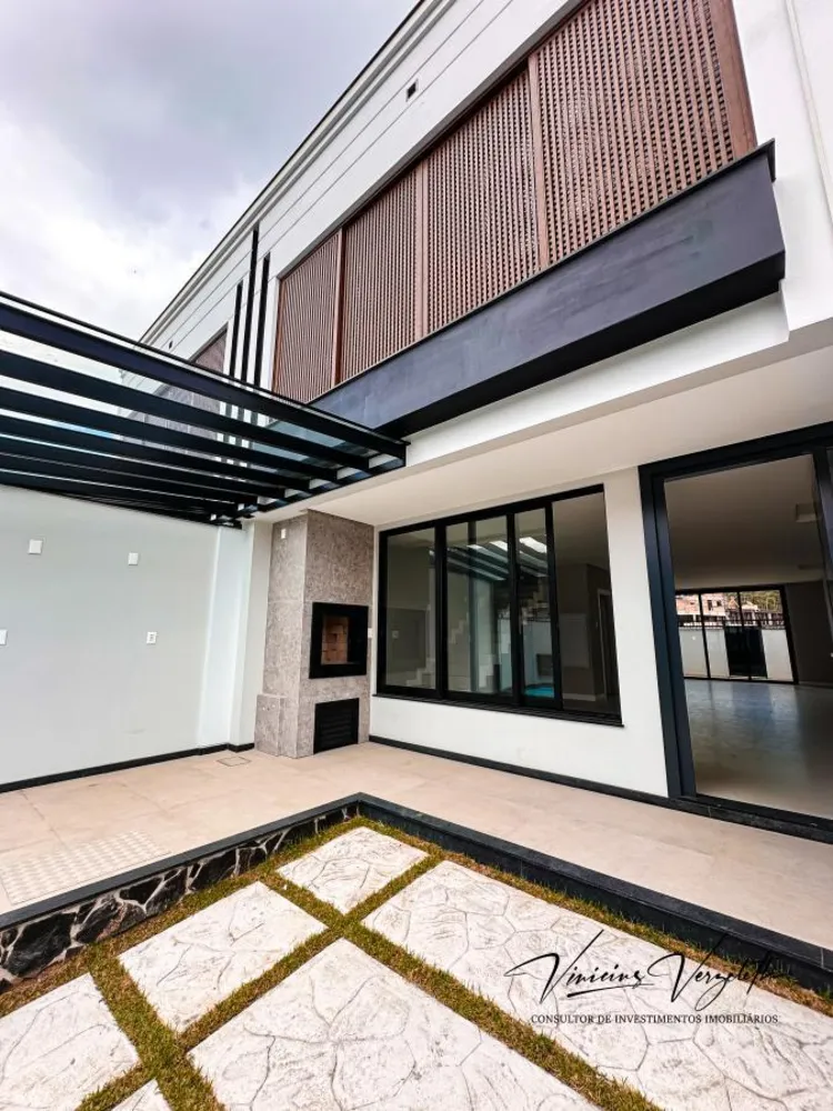 Sobrado, 3 quartos, 158 m² - Foto 3