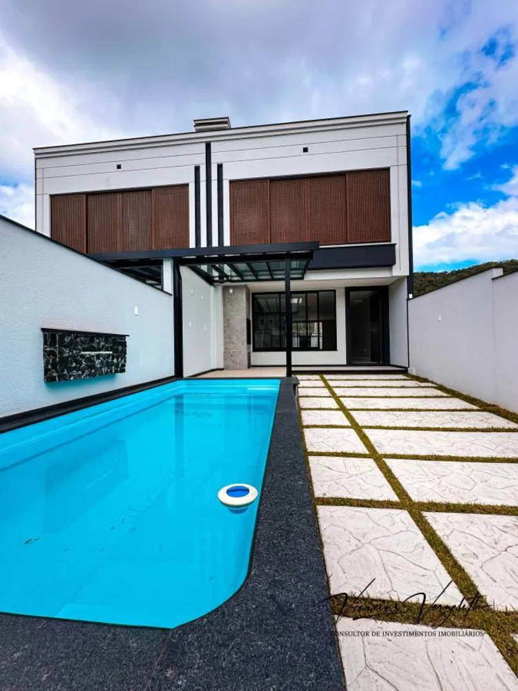 Sobrado, 3 quartos, 158 m² - Foto 2