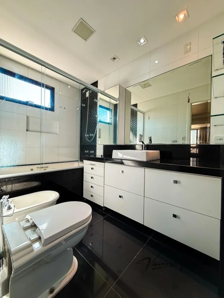 Apartamento, 4 quartos, 284 m² - Foto 5
