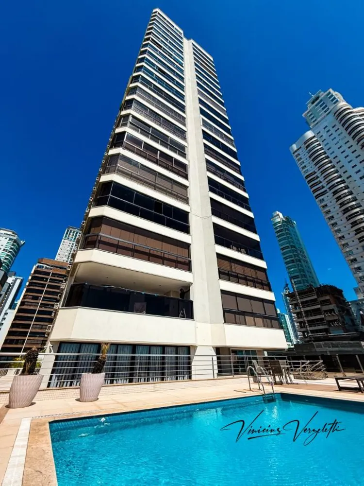 Apartamento, 4 quartos, 284 m² - Foto 8