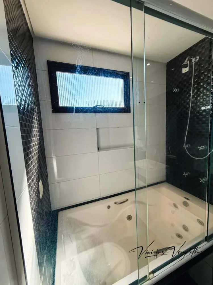 Apartamento, 4 quartos, 284 m² - Foto 8