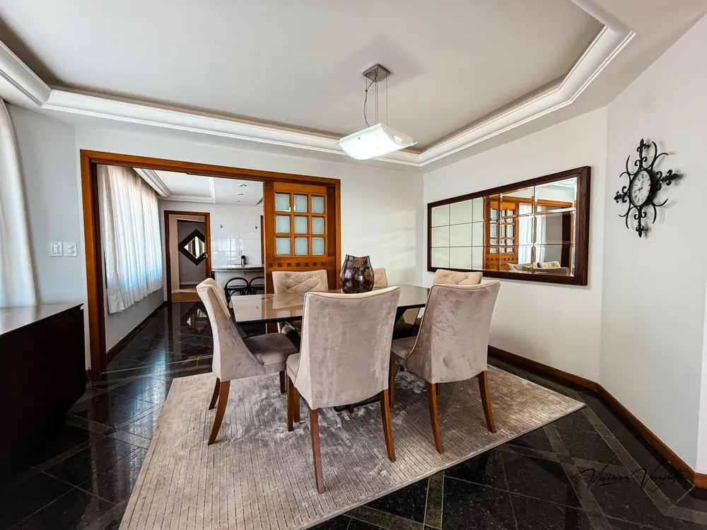 Apartamento, 4 quartos, 284 m² - Foto 6