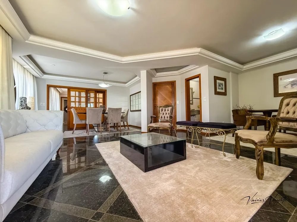 Apartamento, 4 quartos, 284 m² - Foto 2