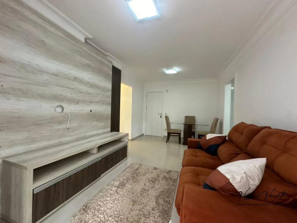 Apartamento, 2 quartos, 130 m² - Foto 1