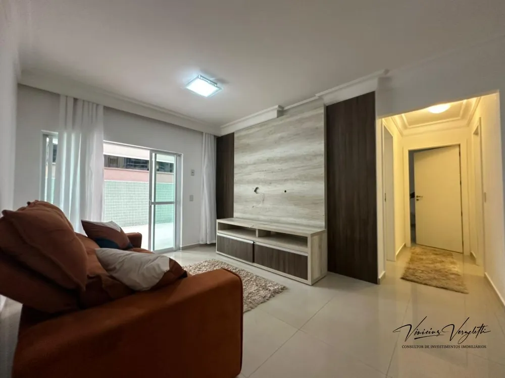 Apartamento, 2 quartos, 130 m² - Foto 4