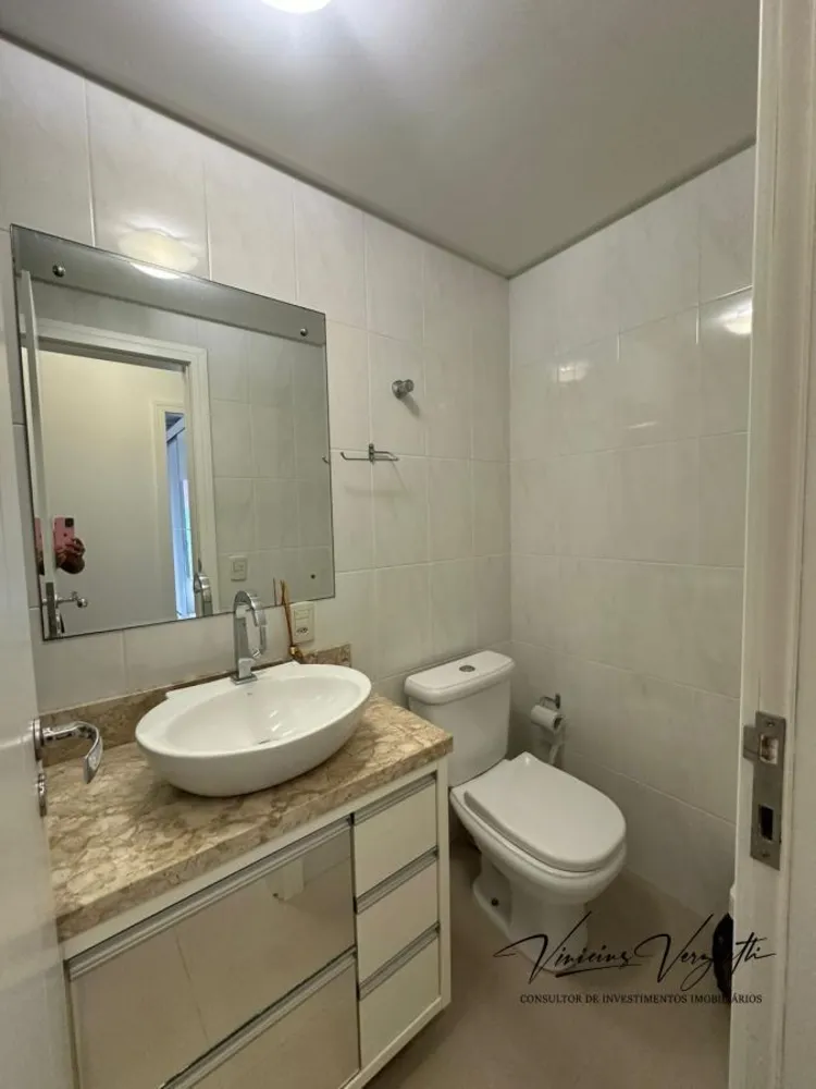 Apartamento, 2 quartos, 130 m² - Foto 2