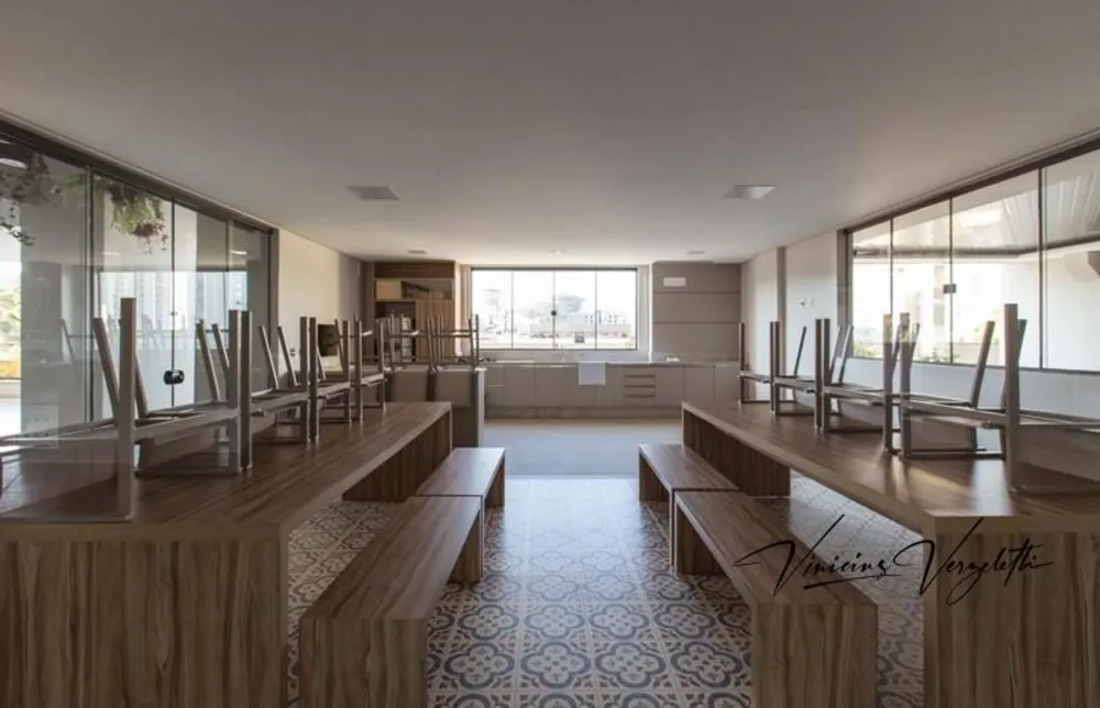 Apartamento, 2 quartos, 80 m² - Foto 11