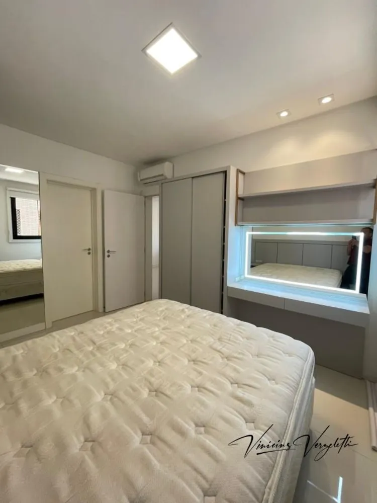 Apartamento, 2 quartos, 80 m² - Foto 9