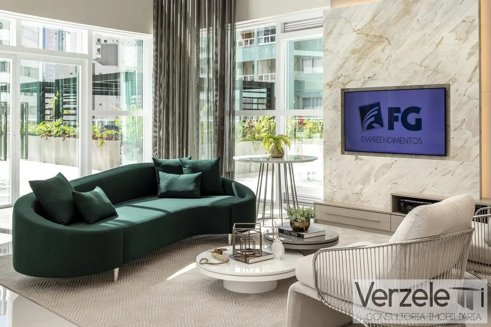 Apartamento, 4 quartos, 227 m² - Foto 9
