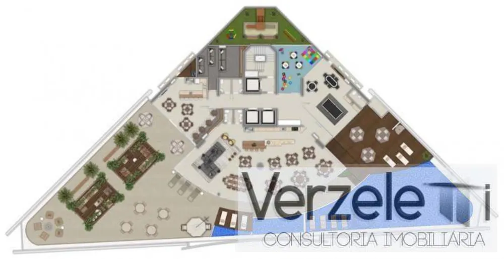 Apartamento, 4 quartos, 227 m² - Foto 12