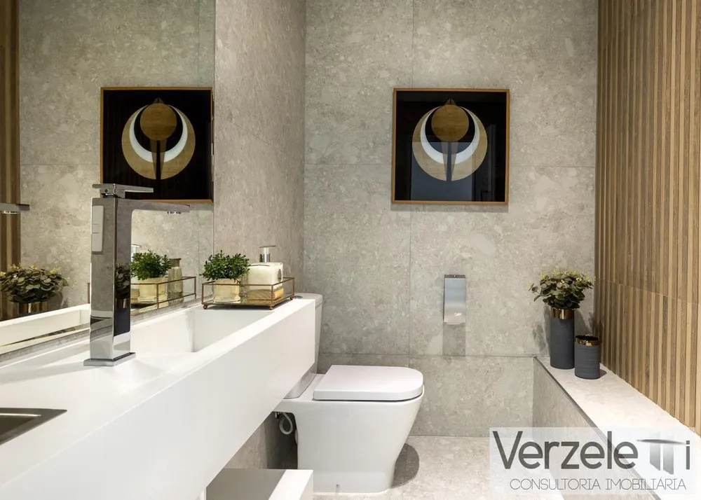 Apartamento, 4 quartos, 227 m² - Foto 6