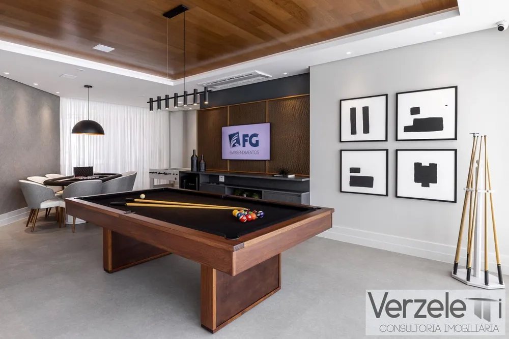 Apartamento, 4 quartos, 227 m² - Foto 4