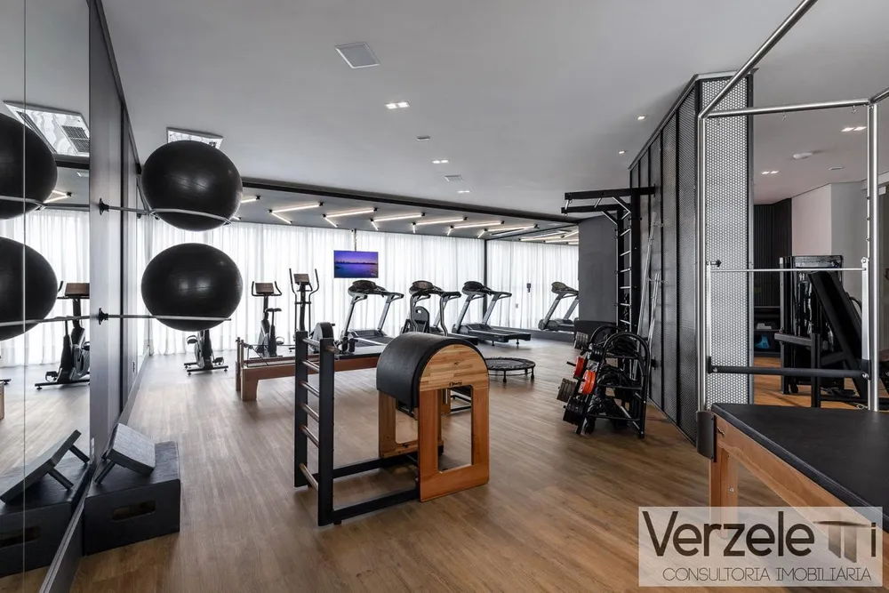 Apartamento, 4 quartos, 227 m² - Foto 4
