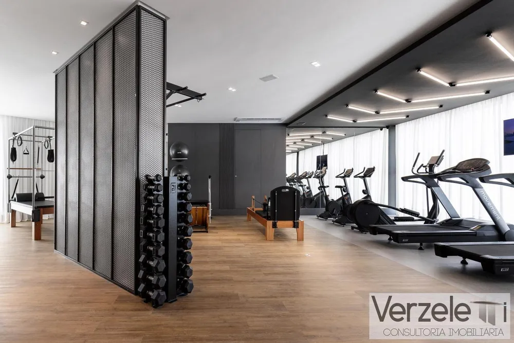 Apartamento, 4 quartos, 227 m² - Foto 7