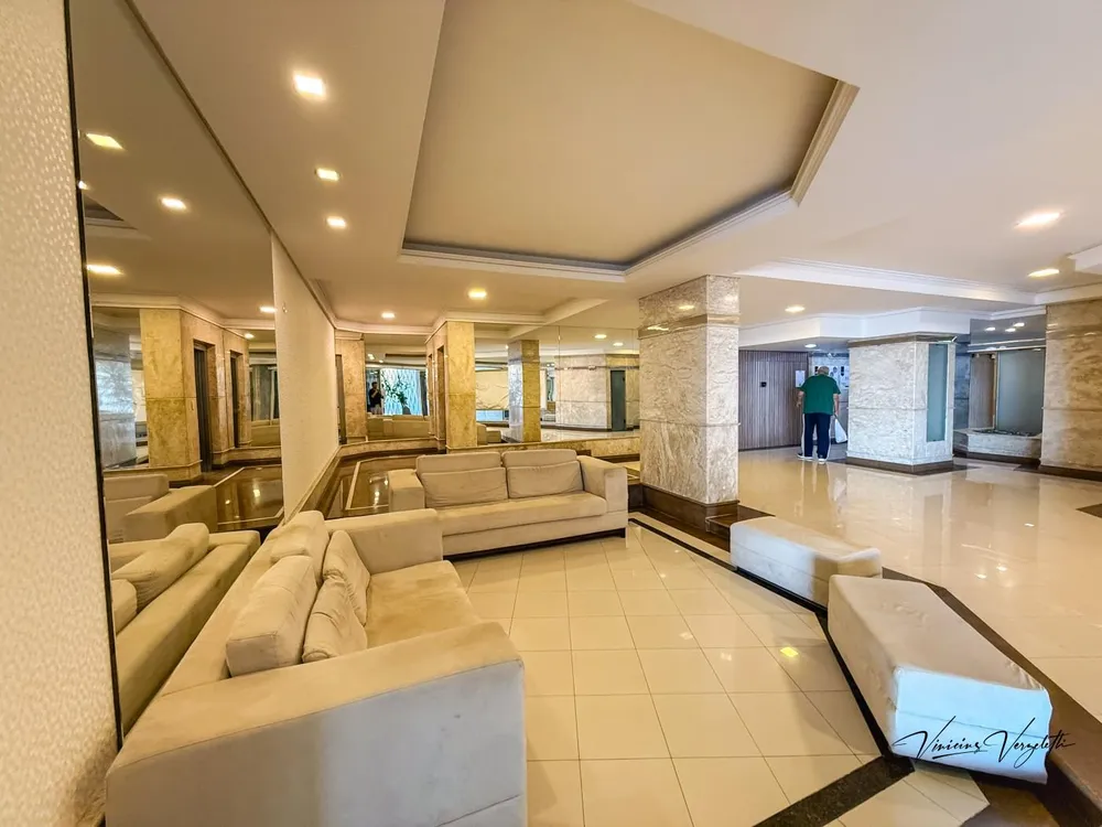 Apartamento, 3 quartos, 157 m² - Foto 5