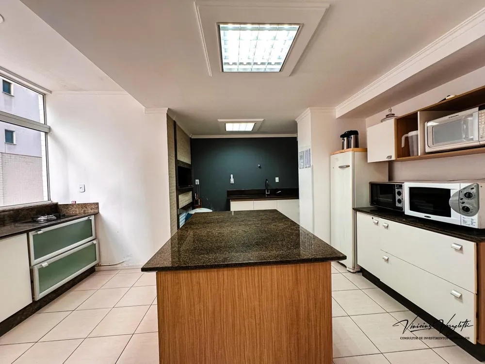 Apartamento, 3 quartos, 119 m² - Foto 14