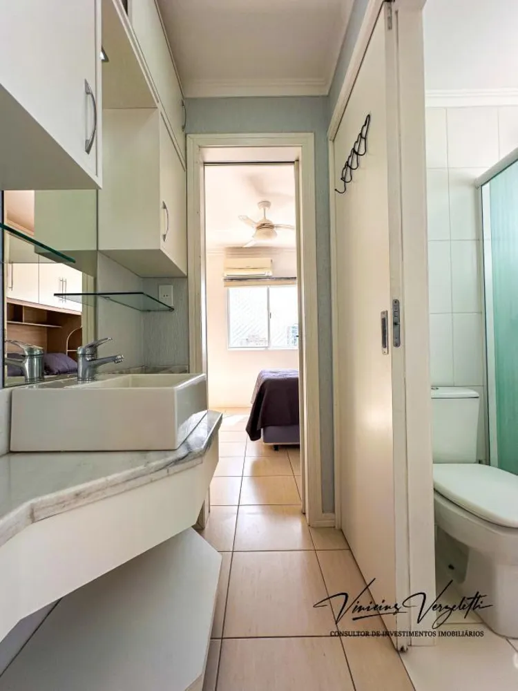 Apartamento, 3 quartos, 119 m² - Foto 11