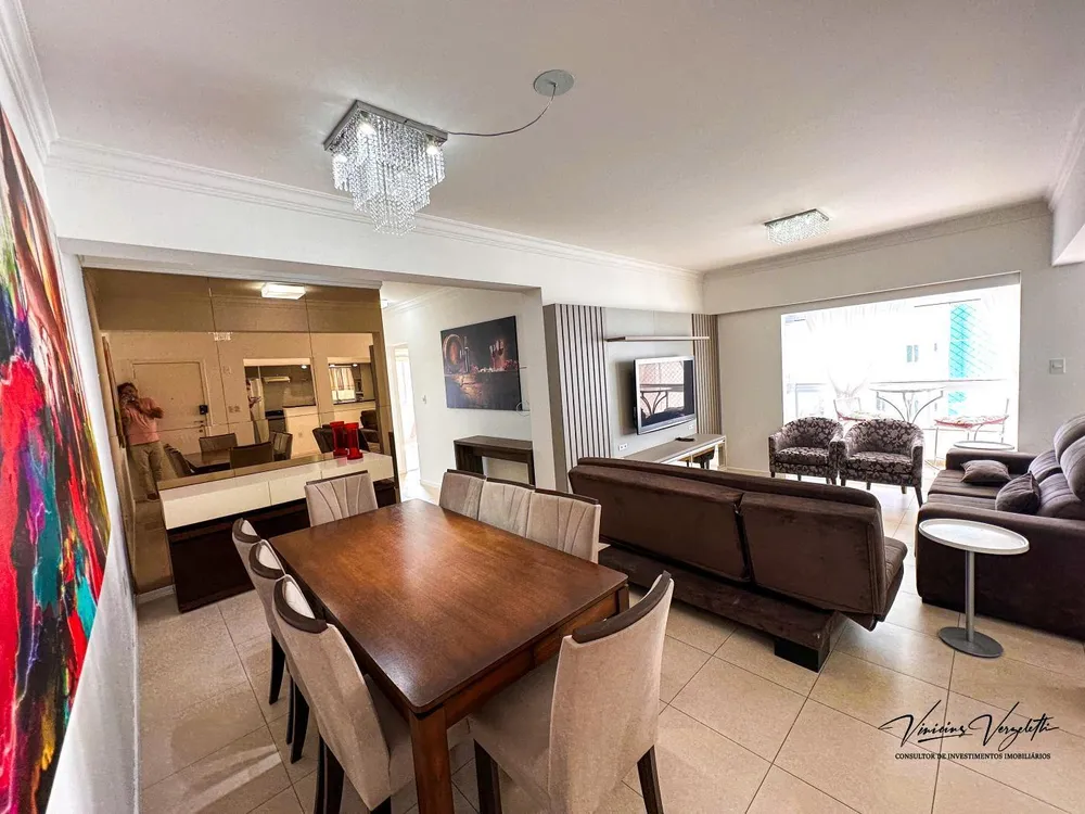 Apartamento, 3 quartos, 119 m² - Foto 13