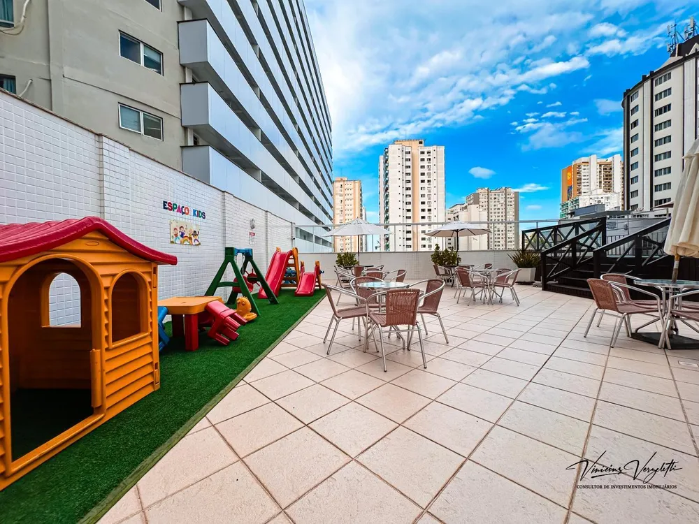 Apartamento, 3 quartos, 119 m² - Foto 5